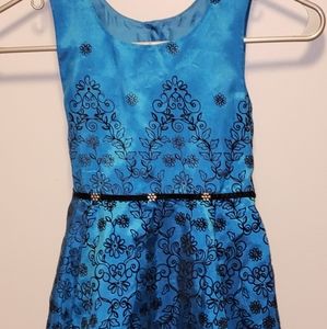 Girls Dress